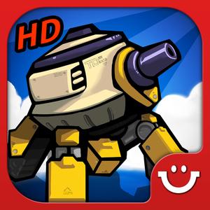 Tower Defense Hd Tower Defense Hd