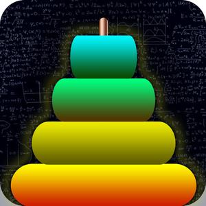 Tower Of Hanoi Educational