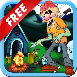 Towers N’ Zombies Free