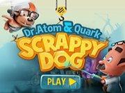 play Scrappy Dog