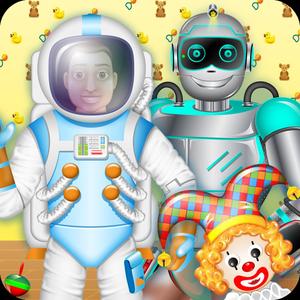 play Toy Dentist: Daycare Dental Story Game