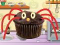 play Halloween Cupcakes 2