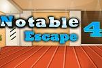 play Notable Escape 4