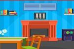 play Blue Room Rescue