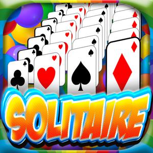 `` A Sweet Candy Solitaire - Patience And Skill Card Game