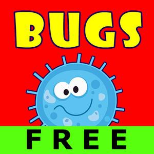 All Bugs Out Hd Free Lite - For Ipad