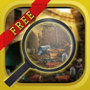 All Messed Up - Hidden Object Mysteries Game For Kids And Adult