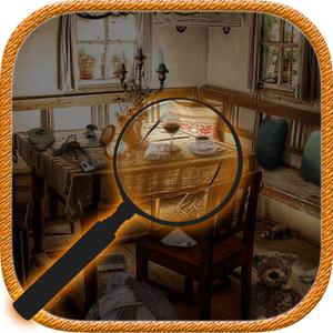 All Mixed Up Hidden Objects