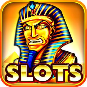 Pharaoh Pharaoh