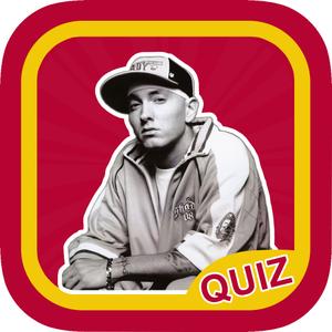 Allo! Hip Hop Star Trivia - Guess The Rap Singer Photo Mania