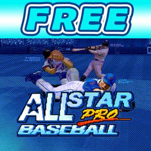 Allstar Pro Baseball Lite : Practice