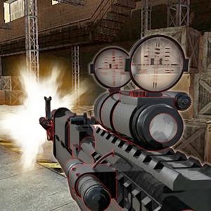 Alpha Gun Team Shooter Hd Full Version