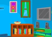 play Blue Room Rescue