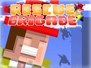 play Rescue Brigade