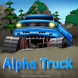 Alpha Truck Hd
