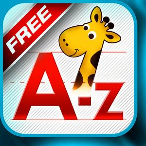 Alpha-Zet: Animated Alphabet From A To Z Free