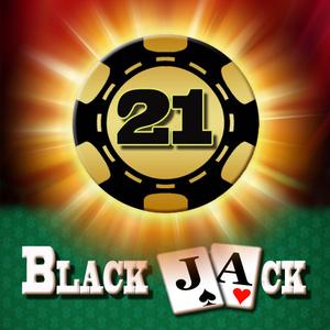 Blackjack 21 - Vegas Blitz