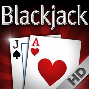 Blackjack 21 Hd