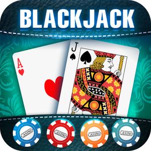 Blackjack 21 Pro Hd