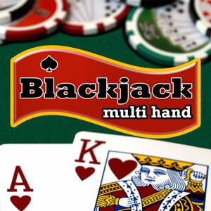 Blackjack 21 Pro Hd - Multi-Hand (Vegas Casino Fun)