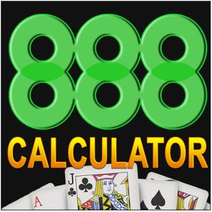 Blackjack Calculator For 888 Casino