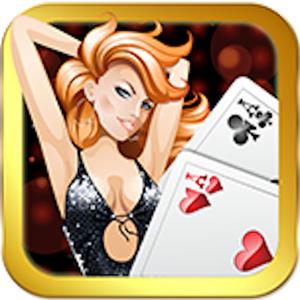 Blackjack Card - 21 Card Game