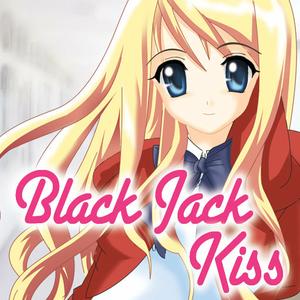 Blackjack First Kiss