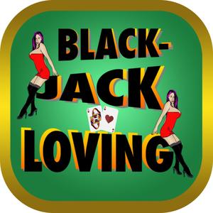 Blackjack Loving