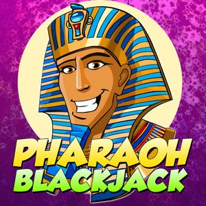 Blackjack Pharaoh Hd - Fresh Deck Jackpot