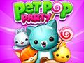 Pet Pop Party