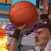 play Flick Basketball Shooting