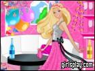 play Barbie Dreamhouse Cleanup