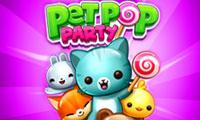 Pet Pop Party