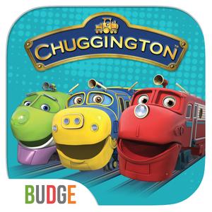 Chuggington Traintastic Adventures – A Train Set Game For Kids