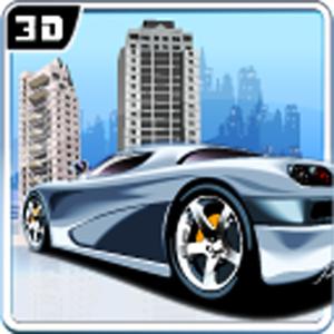 City Car Drift