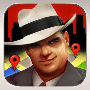 City Domination – Mafia Mmo