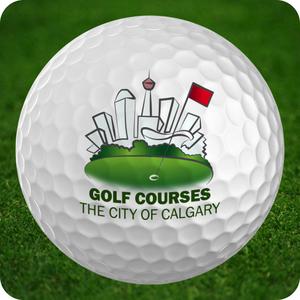 City Of Calgary Golf Courses