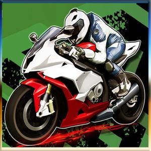 City Rider - Mini Ace Motor Racing