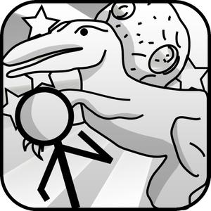 Draw Runner - A Unique Stickman Adventure