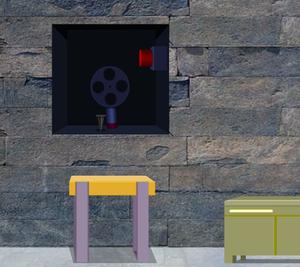 play Escape Today Drainage Fort Escape