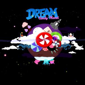 Dream Candy Planet