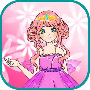Dress Up For Girls And Kids +