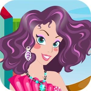 Dress Up Girls Hd - The Hottest Dress Up For Girls And Kids!