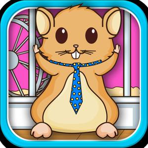 Dress Up: Hamster Free