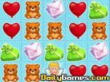 play Candy Love Match