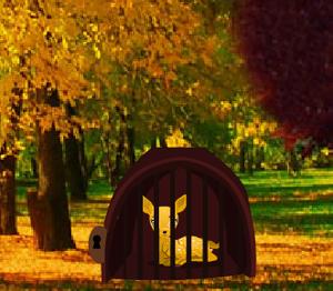 play Ajaz Yellow Fawn Escape