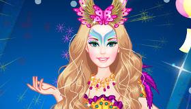 play Barbie Carnival Adventure