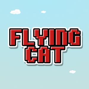 Flying Cat Hd