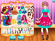 play Lolita Beauty Queen