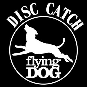 Flyingdog Disc Catch